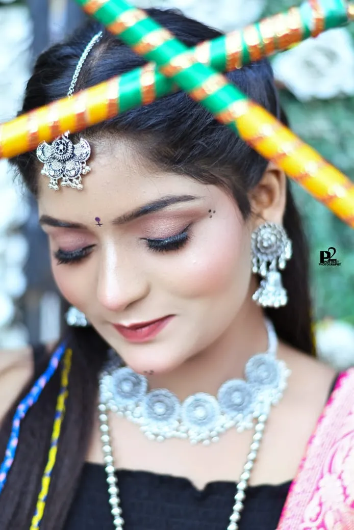 Traditional Bridal